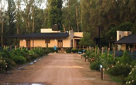 Algodon Wine Estates & Champions Club